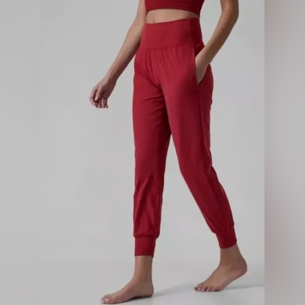Athleta Salutation Jogger - image 4